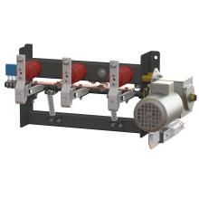 MTI earthing switch with small making capacity
