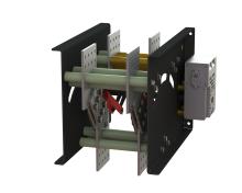 MVI-CIP change over to earth disconnector