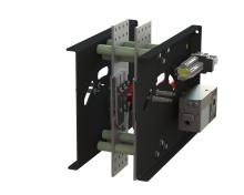 MVI Disconnector high current