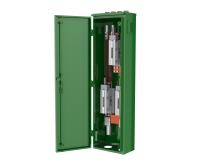 IC MDI3 Disconnector cubicle tramway