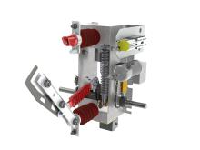 GP1-C1 On-load single pole switch