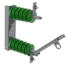 MDE manual operated off-load disconnector outdoor