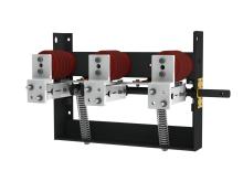 MTI-MC earth switch with fault making capacity