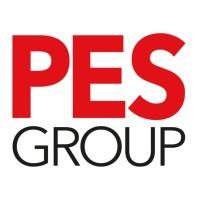 logo PES groep