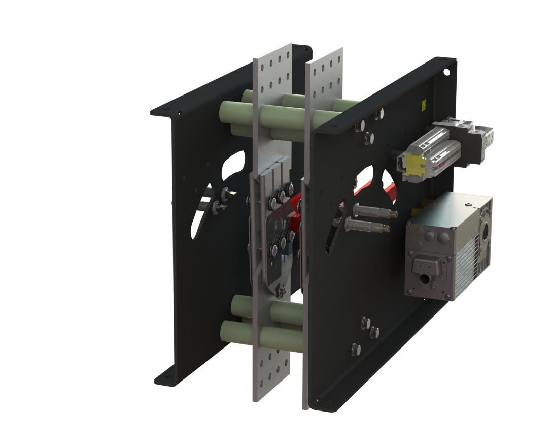 MVI Disconnector high current